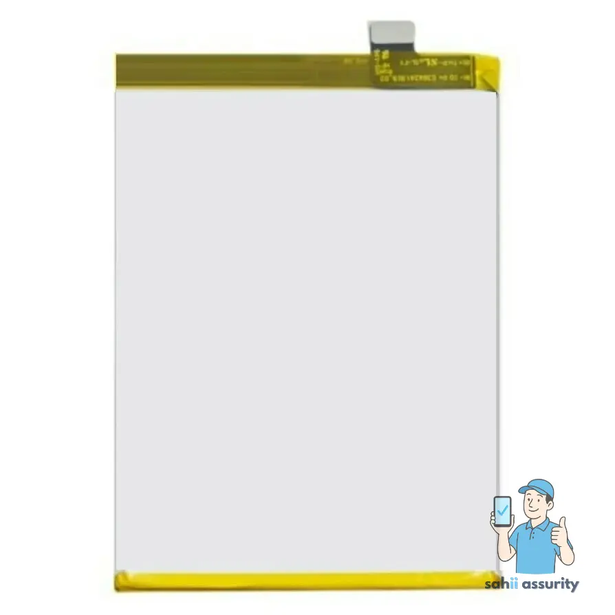 Battery for Realme X7 thumbnail